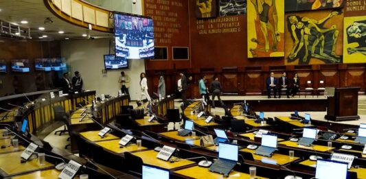 Nuevo posible feriado en Ecuador: ¿qué se celebraría el 11 de septiembre? | Informes | Noticias