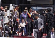 Dentro de tres semanas máximo, Gobierno de Daniel Noboa concretaría la ‘megacompra’ de medicinas para Ecuador | Política | Noticias