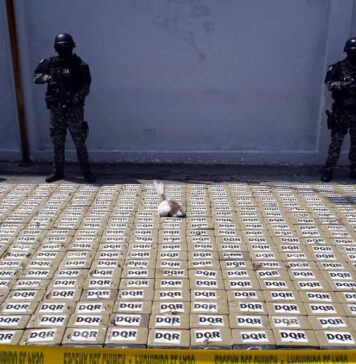 ‘Golpes’ del Bloque de Seguridad han mermado las economías ilegales de los grupos delictivos en Ecuador | Política | Noticias