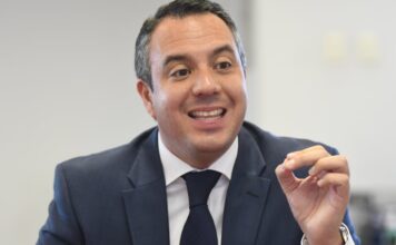 Guillermo Celi rechaza expulsión de SUMA y cuestiona decisiones de la dirigencia | Política | Noticias