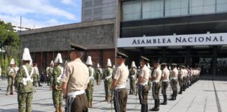 Así será el operativo policial en Quito por el informe de Daniel Noboa y la batalla de Pichincha | Seguridad | Noticias