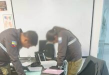 Caso Apagón: el 14 de mayo próximo la Fiscalía formulará cargos contra 21 sospechosos acusados de un peculado ocurrido en la contratación de generación de electricidad | Política | Noticias