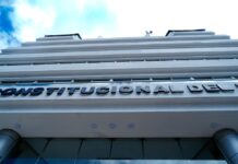 Jueza de la Corte Constitucional Karla Quevedo avocó conocimiento de demanda en contra del reglamento para elegir fiscal general | Política | Noticias