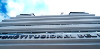 Jueza de la Corte Constitucional Karla Quevedo avocó conocimiento de demanda en contra del reglamento para elegir fiscal general | Política | Noticias