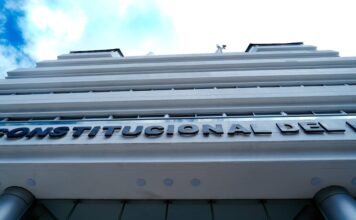 Jueza de la Corte Constitucional Karla Quevedo avocó conocimiento de demanda en contra del reglamento para elegir fiscal general | Política | Noticias