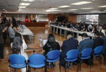Caso Apagón: decisión de juez sobre prisión preventiva para 21 procesados por peculado se conocerá este viernes | Política | Noticias