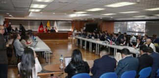 Caso Apagón: decisión de juez sobre prisión preventiva para 21 procesados por peculado se conocerá este viernes | Política | Noticias