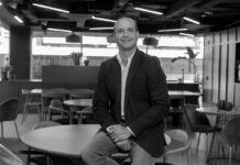 Manuel Lavín (Grupo GFT): “Tengo tres vicios: hacer deporte, comer y viajar” | Entrevistas Afterwork | Negocios