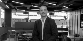 Manuel Lavín (Grupo GFT): “Tengo tres vicios: hacer deporte, comer y viajar” | Entrevistas Afterwork | Negocios