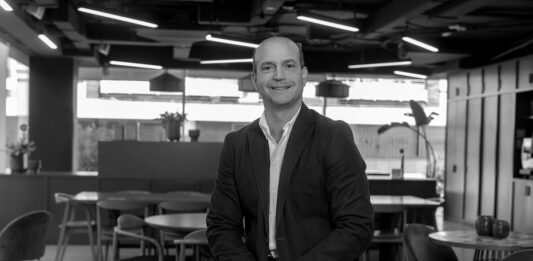 Manuel Lavín (Grupo GFT): “Tengo tres vicios: hacer deporte, comer y viajar” | Entrevistas Afterwork | Negocios