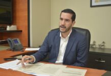 Roberto Luque descarta totalmente la candidatura a la Prefectura de Guayas | Política | Noticias