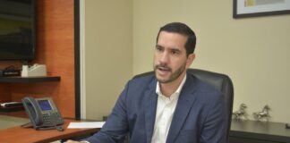 Roberto Luque descarta totalmente la candidatura a la Prefectura de Guayas | Política | Noticias