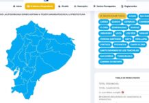 A pocas semanas de las elecciones primarias, CNE estrena simulador para que grupos políticos alisten candidatas mujeres y jóvenes | Política | Noticias