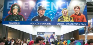 Un buen año para las ferias en Madrid | Negocios