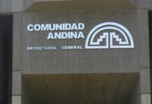 Comunidad Andina ordena a Ecuador y a Colombia retirar los aranceles recíprocos a las importaciones de productos de cada país | Política | Noticias