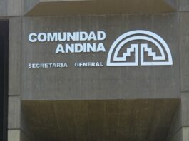 Comunidad Andina ordena a Ecuador y a Colombia retirar los aranceles recíprocos a las importaciones de productos de cada país | Política | Noticias