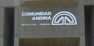 Comunidad Andina ordena a Ecuador y a Colombia retirar los aranceles recíprocos a las importaciones de productos de cada país | Política | Noticias