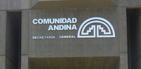 Comunidad Andina ordena a Ecuador y a Colombia retirar los aranceles recíprocos a las importaciones de productos de cada país | Política | Noticias