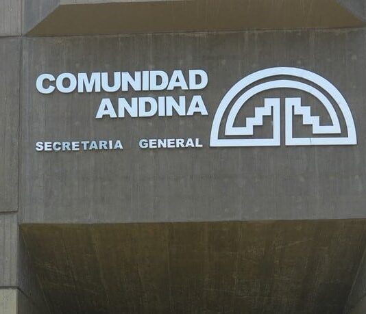 Comunidad Andina ordena a Ecuador y a Colombia retirar los aranceles recíprocos a las importaciones de productos de cada país | Política | Noticias