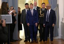 Daniel Noboa aclara que bombardeo en Sucumbíos fue en una zona conflictiva vinculada al tráfico de drogas | Política | Noticias