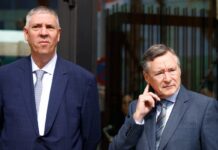 Simón prescinde de De los Mozos tras mes y medio en Indra y busca nuevo consejero delegado | Economía