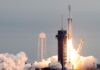 Elon Musk acelera la salida a bolsa de SpaceX: elige el Nasdaq y planea debutar el 12 de junio | Economía