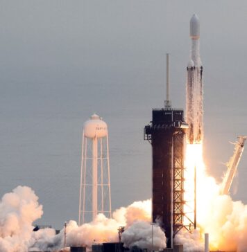 Elon Musk acelera la salida a bolsa de SpaceX: elige el Nasdaq y planea debutar el 12 de junio | Economía