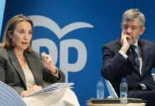 El PP lleva al Parlamento las “chapuzas” contables en el uso de fondos europeos para financiar las pensiones | Economía