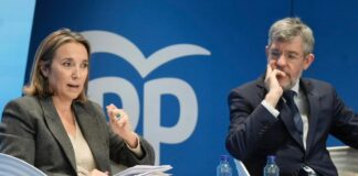 El PP lleva al Parlamento las “chapuzas” contables en el uso de fondos europeos para financiar las pensiones | Economía