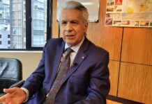 Lenín Moreno: ‘El correísmo no ha cambiado en nada… y no volverá al poder nunca más’ | Política | Noticias