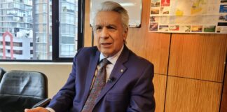 Lenín Moreno: ‘El correísmo no ha cambiado en nada… y no volverá al poder nunca más’ | Política | Noticias