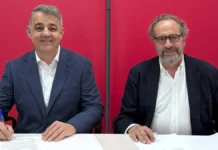 AMKT se alía con ExpoRetail para liderar el retail