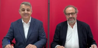 AMKT se alía con ExpoRetail para liderar el retail
