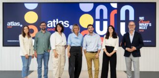 OMD reúne a anunciantes en la nueva edición de ATLAS