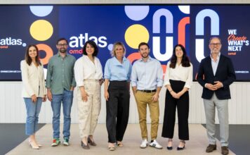 OMD reúne a anunciantes en la nueva edición de ATLAS