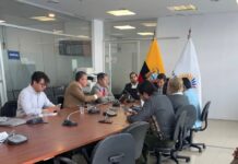 Proyecto de iniciativa popular para fortalecimiento de la seguridad ciudadana, con informe favorable | Política | Noticias