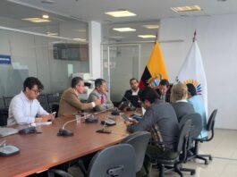 Proyecto de iniciativa popular para fortalecimiento de la seguridad ciudadana, con informe favorable | Política | Noticias