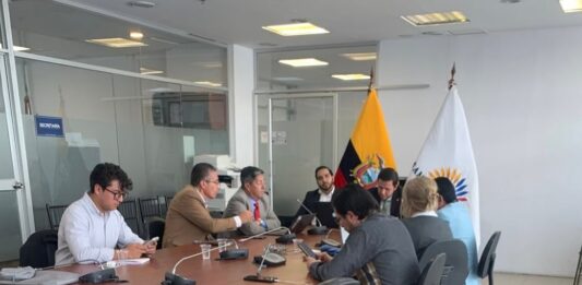Proyecto de iniciativa popular para fortalecimiento de la seguridad ciudadana, con informe favorable | Política | Noticias