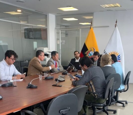 Proyecto de iniciativa popular para fortalecimiento de la seguridad ciudadana, con informe favorable | Política | Noticias