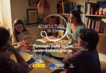 Ocho de cada diez españoles apoyan la acuicultura nacional