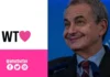 En investigación Whathefav, la agencia de las hijas de Zapatero