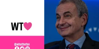 En investigación Whathefav, la agencia de las hijas de Zapatero