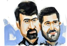 Ali y Mohammad Kharraz, la élite oculta detrás de la criptomoneda iraní