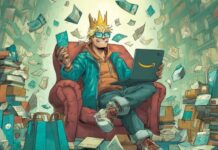 Amazon ha muerto – larga vida a Amazon