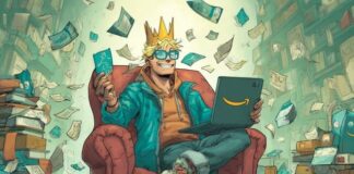 Amazon ha muerto – larga vida a Amazon