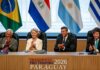 1 de mayo: día histórico para UE–Mercosur