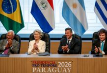 1 de mayo: día histórico para UE–Mercosur