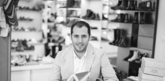 Jordi Pons (Toni Pons): “Mi última escapada fue a Cracovia y Praga” | Entrevistas Afterwork | Negocios