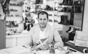 Jordi Pons (Toni Pons): “Mi última escapada fue a Cracovia y Praga” | Entrevistas Afterwork | Negocios
