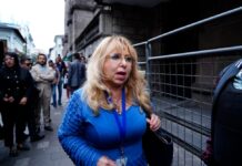 Consejo de la Judicatura destituye a la jueza Nubia Vera por ‘manifiesta negligencia’ por acción de protección | Política | Noticias